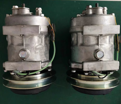 Kompresor AC SH210-5/240-5/360-5/460-5 Untuk Excavator 3445645