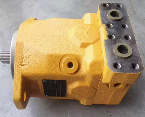 Pompa kipas CAT336D/330D/345D Untuk Excavator