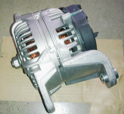Generator EC220D/250D/350D/240B/480D/360B/750D Untuk excavator 5674565