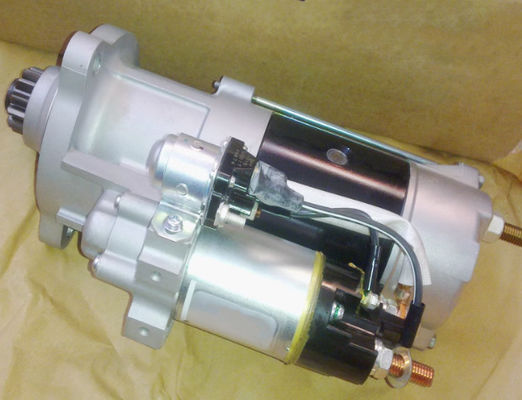 Original Starter Motor Starter L150F/180F/220F Untuk excavator 5786867