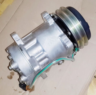 Kompresor AC EC220D/250D/290B/360B/480D/700BC Untuk Excavator 3424523