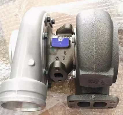 Turbocharger asli EC200B/210B/240B/290B Untuk excavator 437556745