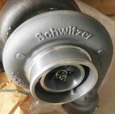 Turbocharger asli EC200B/210B/240B/290B Untuk excavator 437556745