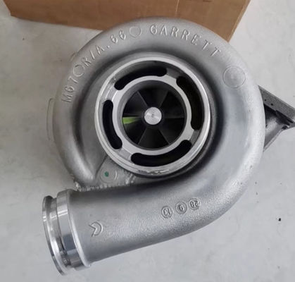 Turbocharger EC360B/460B Untuk Excavator 234412