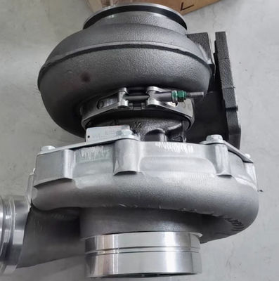 Turbocharger EC360B/460B Untuk Excavator 234412