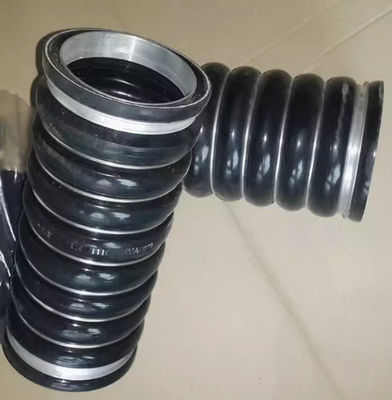 Selang Turbocharger EC220D/250D/300D/210B/240B/290B Untuk Excavator 573563