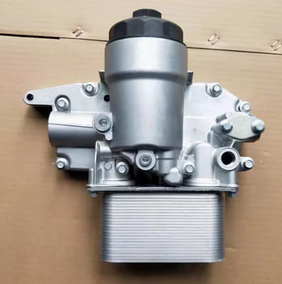 Rangkaian Radiator Minyak EC220D/250D/300D/210B/240B/290B Untuk Excavator 634634