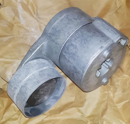 Penekanan sabuk EC220D/250D/300D/210B/240B/290B Untuk penggali 3453245