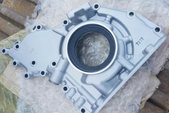 Pompa Minyak EC220D/250D/300D/210B/240B/290B Untuk Excavator 34576856784