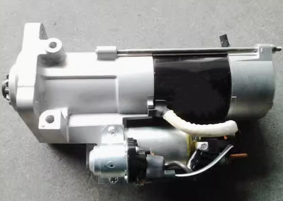 Motor mulai EC210B/240B/290B Untuk excavator 567567568658