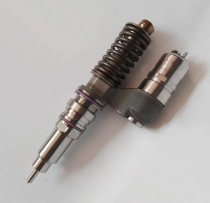 Injektor Pompa Monomer TAD/GE/VE TWD1240/1241/1242 Untuk Excavator 875757686