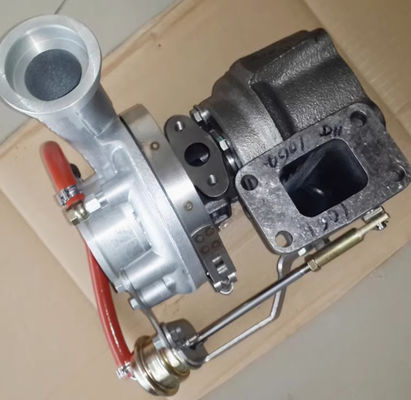 Turbocharger EC220D/200B/210B/210D Untuk Excavator