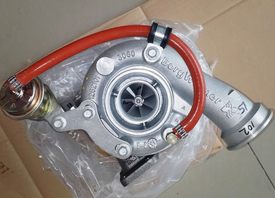 Turbocharger EC220D/200B/210B/210D Untuk Excavator