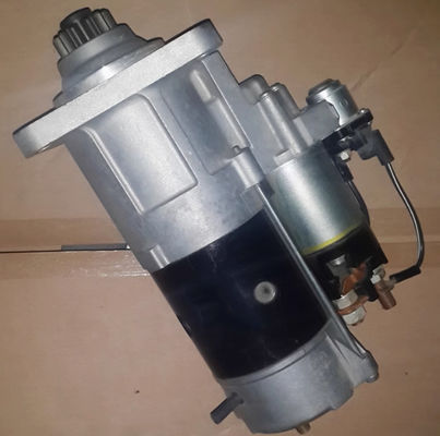 Memulai Motor Starter TAD/TWD1631/1641/1642/1643GE Untuk excavator 686756