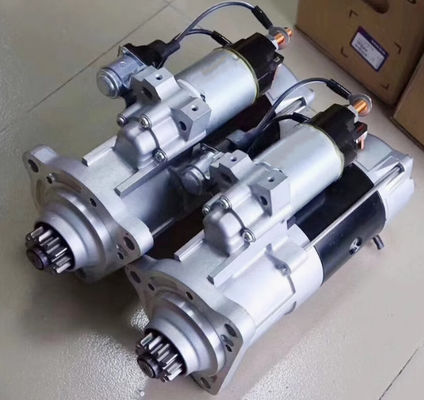 Memulai Motor Starter TAD/TWD1631/1641/1642/1643GE Untuk excavator 686756