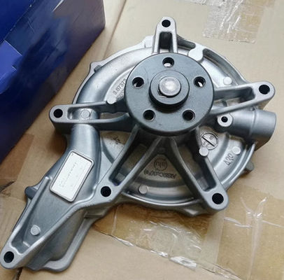 Pompa air TAD/TWD1641/1642/1643/1343/1341/1345GE/VE Untuk excavator 45345334