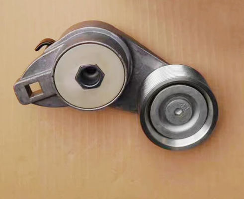 Roda peregangan sabuk EC360B/460B/700B/700C Untuk excavator 45735563