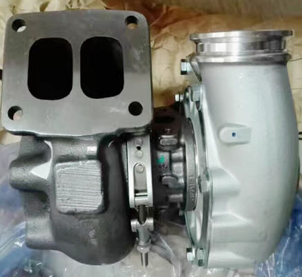 Turbocharger L180H/220H/250H/350F Kualitas tinggi Untuk excavator 345233