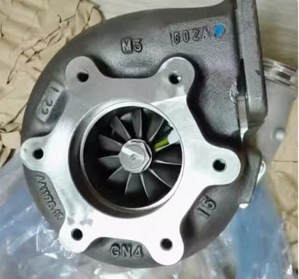 Turbocharger L180H/220H/250H/350F Kualitas tinggi Untuk excavator 345233