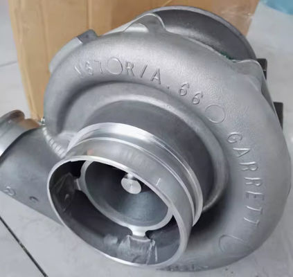 Turbocharger EC360B/460B/380D/480D/380E/480E Kualitas Tinggi Untuk Excavator 423423
