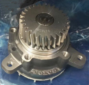 Pompa air EC360B/460B Kualitas tinggi untuk excavator 45654