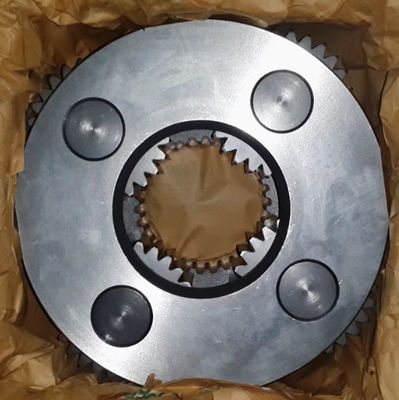 Rotary Reduction Dua Tahap Planetary Carrier EC380D/380E/360B/700B Untuk Excavator 34678756745