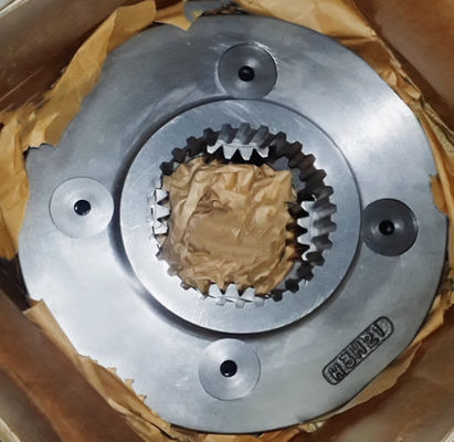 Rotary Reduction Dua Tahap Planetary Carrier EC380D/380E/360B/700B Untuk Excavator 34678756745