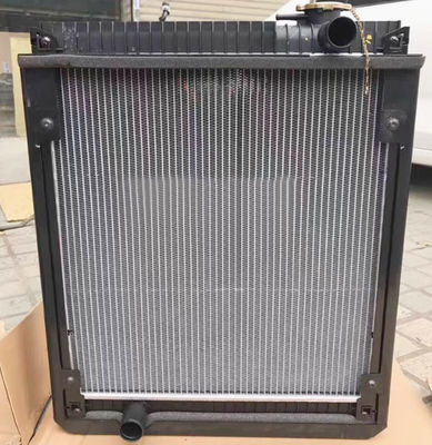 Radiator Tangki Air EC380D/480D/360B/460B/220D/250D/290B Untuk Excavator 674565