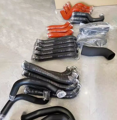Pipa air EC220D/250D/240B/360/460B/480/380E Kualitas tinggi Untuk excavator 67978