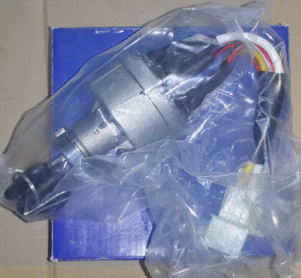 Keyswitch EC220D/250D/240B/290B/380D/460B Kualitas Tinggi Untuk Excavator