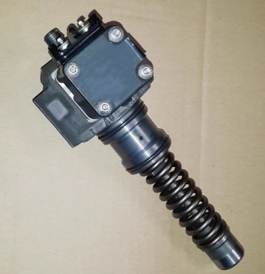 Pompa tunggal EC210B/240B/290B Kualitas tinggi untuk excavator 156865756