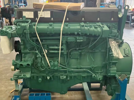Mesin EC700B/C/750D/950E Untuk Excavator 789674675