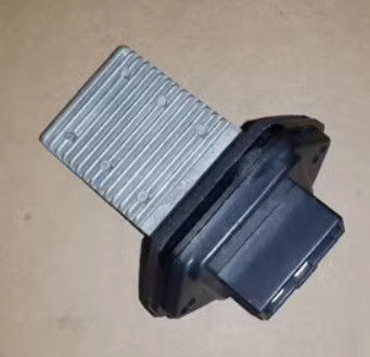 AC Resistensi udara hangat EC220D/240B/360B/380D/460B/480D Untuk excavator 52453