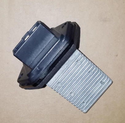 AC Resistensi udara hangat EC220D/240B/360B/380D/460B/480D Untuk excavator 52453