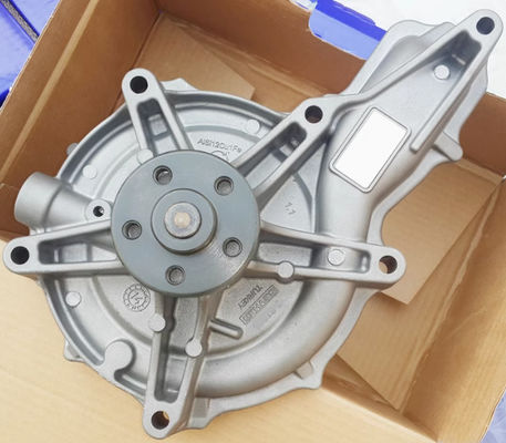 Pompa air EC380D/480D/380E/480E/700B/700C Kualitas tinggi untuk excavator 3434535