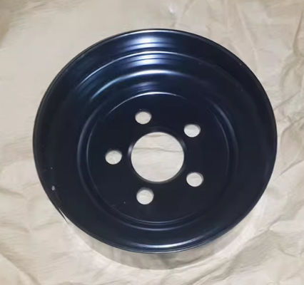 Belt Idler EC380D/480D/380E/480E Kualitas Tinggi Untuk Excavator 64533