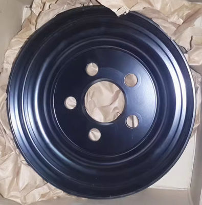 Belt Idler EC380D/480D/380E/480E Kualitas Tinggi Untuk Excavator 64533
