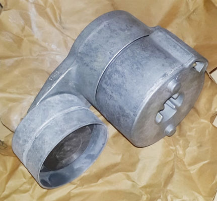 Roda Tensi Sabuk EC220D/250D/300D/210B/240B/290B Kualitas Tinggi Untuk Excavator 3453245