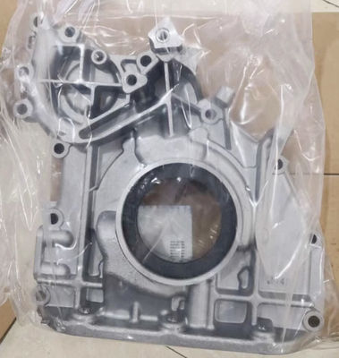 Pompa Minyak EC220D/250D/300D/210B/240B/290B Kualitas Tinggi Untuk Excavator 34576856784