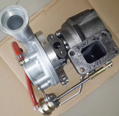 Turbocharger EC220D/200B/210B/210D Kualitas Tinggi Untuk Excavator
