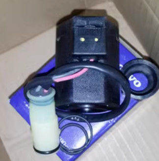 Koil elektromagnetik EC220D/250D/290B/360B/460B/480D Kualitas tinggi untuk excavator 463456