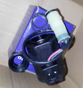 Koil elektromagnetik EC220D/250D/290B/360B/460B/480D Kualitas tinggi untuk excavator 463456