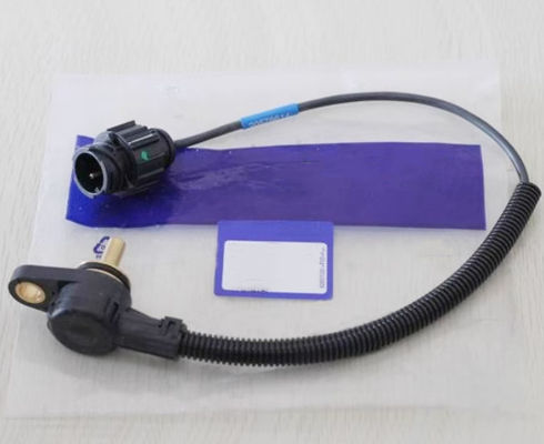 Sensor Suhu EC380D/480D/360B/460B Kualitas Tinggi Untuk Excavator 5645454