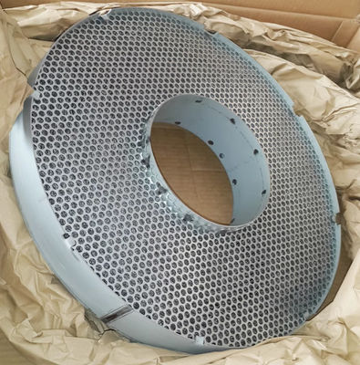 Oil Bath Pre Filter Mesh EC380D/480D/360B/460B/700B/700C Kualitas Tinggi Untuk Excavator 8655569