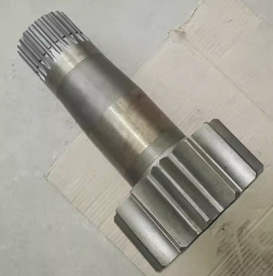 Aksi vertikal berputar EC220D/250D/210B/240B/290B/140B Kualitas tinggi untuk excavator 34686786