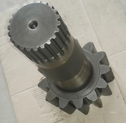 Aksi vertikal berputar EC220D/250D/210B/240B/290B/140B Kualitas tinggi untuk excavator 34686786