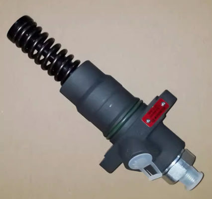Satu Pompa Common Rail EC210B/240B/290B Untuk Excavator 13243153534