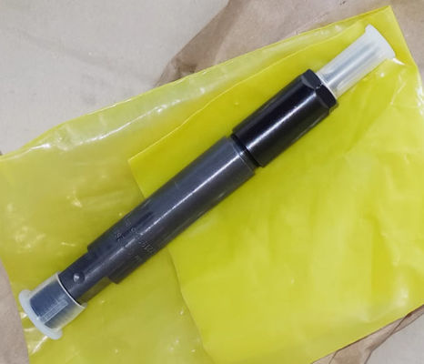 Injektor bahan bakar Nozzle Injeksi bahan bakar elektronik EC210B/240B/290B Untuk excavator 62453