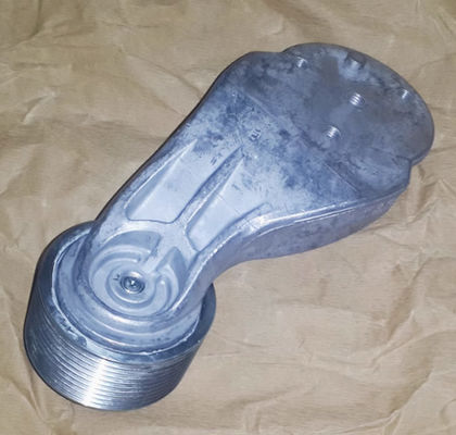 Fener Belt Idler EC380D/480D/380E/480E Untuk Excavator 44564