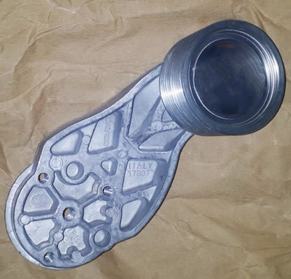 Fener Belt Idler EC380D/480D/380E/480E Untuk Excavator 44564